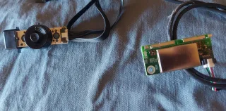 Placa Main Samsung TV UE42F5500AW