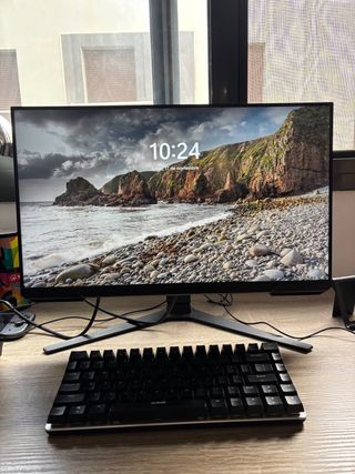 Monitor Samsung Odyssey G3 24 1ms