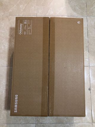 Monitor Samsung Odyssey G3 24 1ms