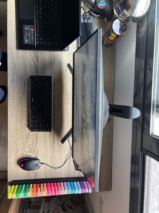 Monitor Samsung Odyssey G3 24 1ms