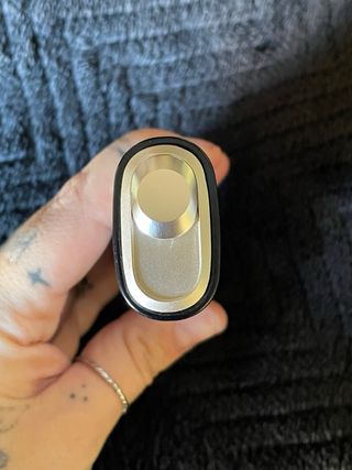 Deodorante tascabile Teddy Bear color oro