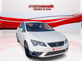 ✔SIN ENTRADA! SEAT Leon 130C.V. 93000KM!