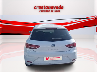 ✔SIN ENTRADA! SEAT Leon 130C.V. 93000KM!