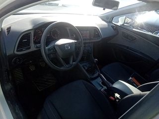 ✔SIN ENTRADA! SEAT Leon 130C.V. 93000KM!