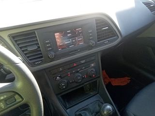 ✔SIN ENTRADA! SEAT Leon 130C.V. 93000KM!