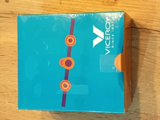 Reloj Viceroy Real Madrid Plata Blanco