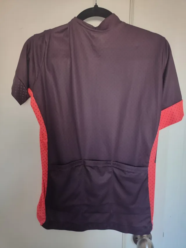 Maillot Ciclismo Fox