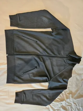 Chaqueta Carhartt Gris