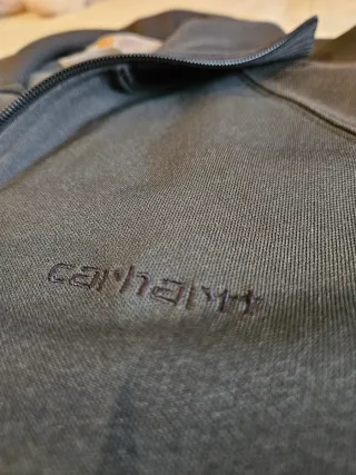 Chaqueta Carhartt Gris