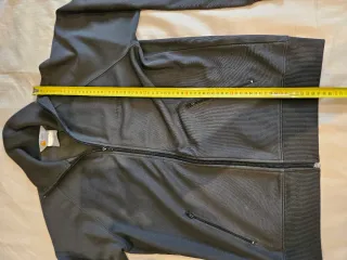 Chaqueta Carhartt Gris