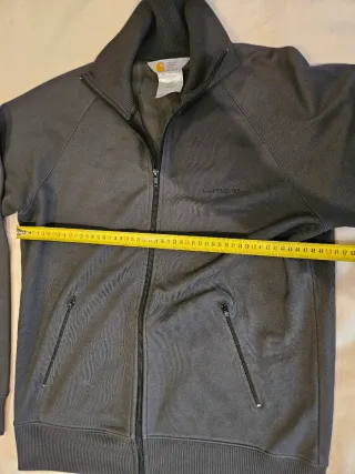 Chaqueta Carhartt Gris