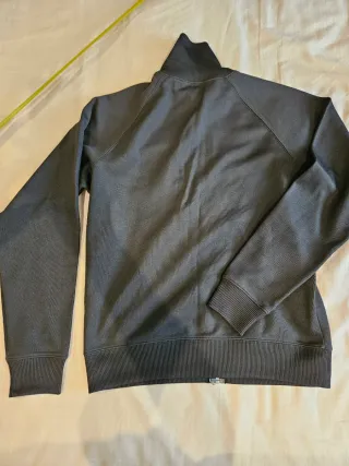 Chaqueta Carhartt Gris