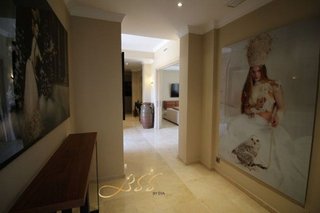 Casa en alquiler en Nueva Andalucía centro en Marbella