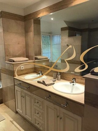 Casa en alquiler en Nueva Andalucía centro en Marbella