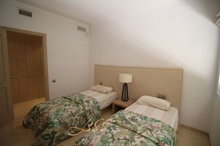Casa en alquiler en Nueva Andalucía centro en Marbella