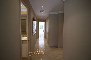 Casa en alquiler en Nueva Andalucía centro en Marbella