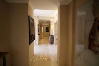 Casa en alquiler en Nueva Andalucía centro en Marbella