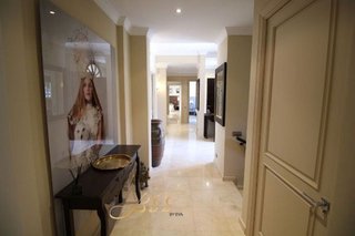 Casa en alquiler en Nueva Andalucía centro en Marbella