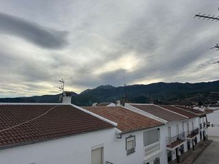 Piso en alquiler en Yunquera