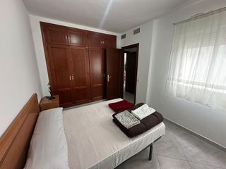 Piso en alquiler en Yunquera