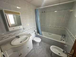 Piso en alquiler en Yunquera