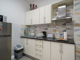 Piso en alquiler en Santa Catalina - Canteras en Palmas de Gran Canaria(Las)