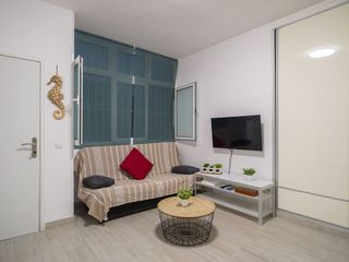 Piso en alquiler en Santa Catalina - Canteras en Palmas de Gran Canaria(Las)