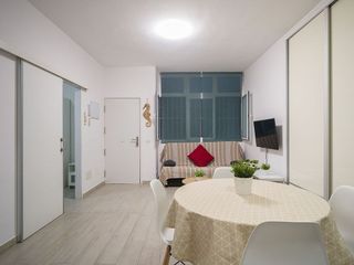 Piso en alquiler en Santa Catalina - Canteras en Palmas de Gran Canaria(Las)