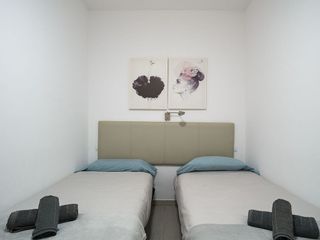 Piso en alquiler en Santa Catalina - Canteras en Palmas de Gran Canaria(Las)