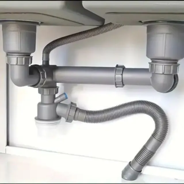 Fontanero: Instalación y Reparación