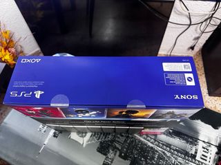 PlayStation 5 Digital Edition Blanca