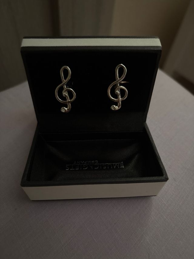 Gemelos Clave de Sol