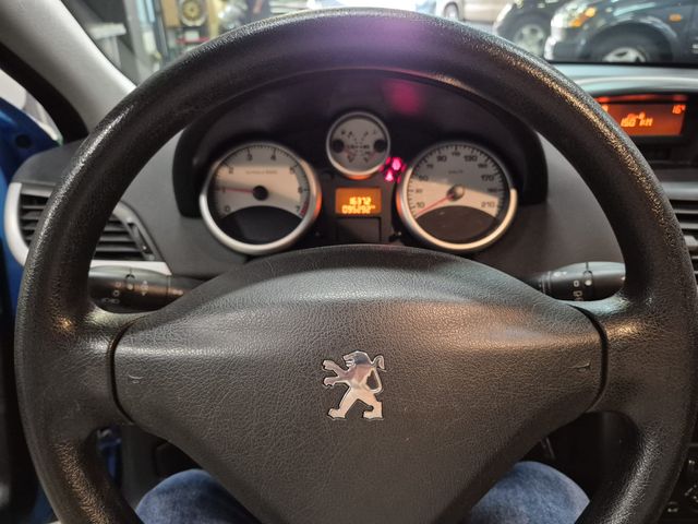 Peugeot 207 2008