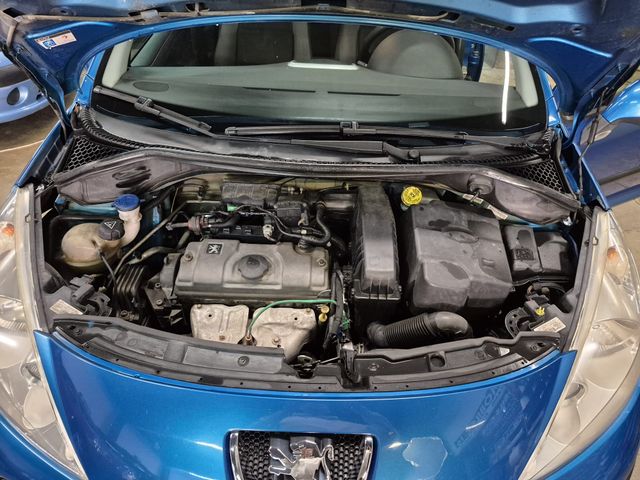 Peugeot 207 2008