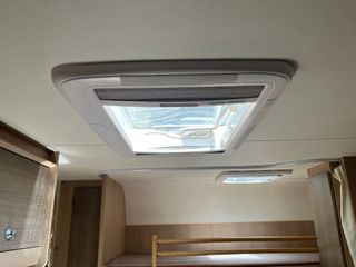 Bürstner Premio 550tk 2013