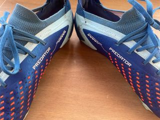 Adidas Predator Accuracy.1 FG Scarpe Calcio