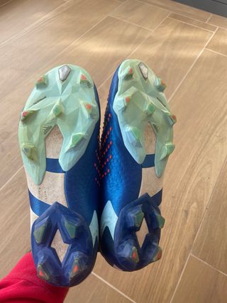 Adidas Predator Accuracy.1 FG Scarpe Calcio