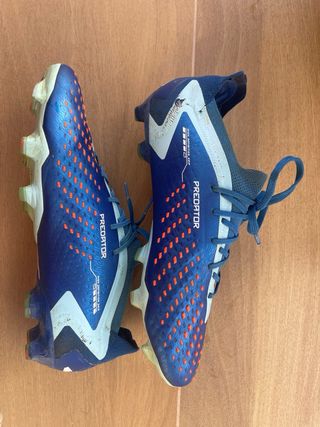 Adidas Predator Accuracy.1 FG Scarpe Calcio
