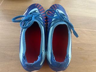 Adidas Predator Accuracy.1 FG Scarpe Calcio