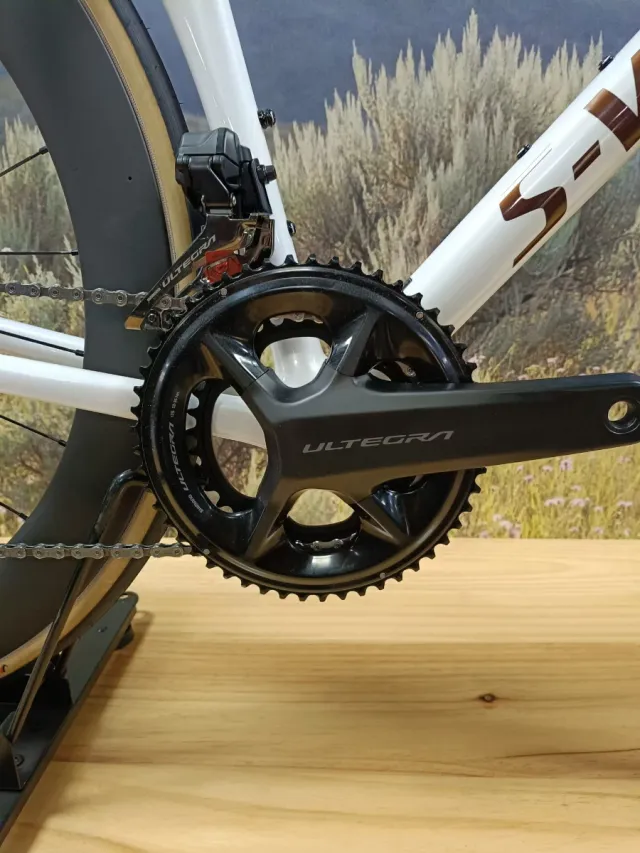 Specialized Tarmac SL8 S-Works