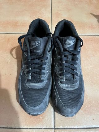 Zapatillas Nike Air Max Mujer Talla 39