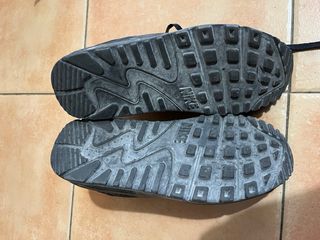 Zapatillas Nike Air Max Mujer Talla 39