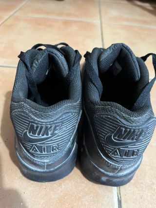 Zapatillas Nike Air Max Mujer Talla 39