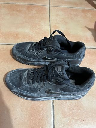 Zapatillas Nike Air Max Mujer Talla 39