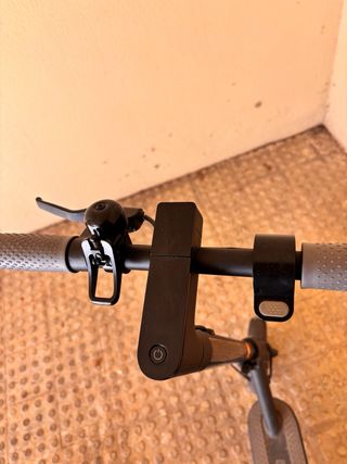 Patinete Eléctrico Xiaomi Mi 1S