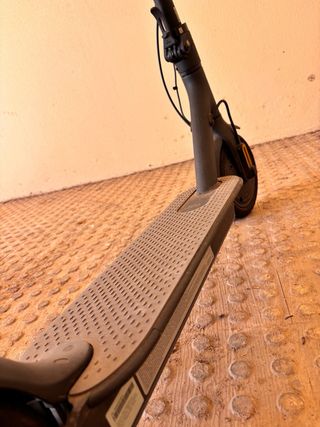 Patinete Eléctrico Xiaomi Mi 1S