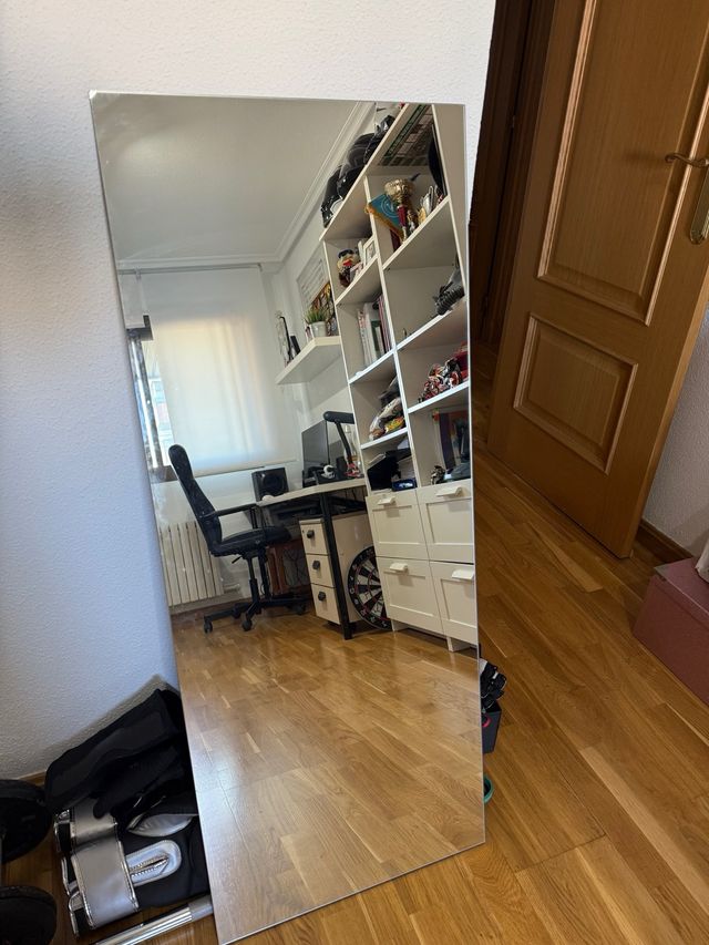 Espejo de pared para colgar