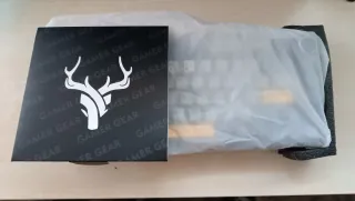 Teclado Mecánico Gaming RGB - Alto Rendimiento⚡⌨️