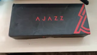 Teclado Mecánico Gaming RGB - Alto Rendimiento⚡⌨️