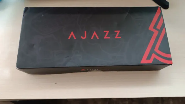 Teclado Mecánico Gaming RGB - Alto Rendimiento⚡⌨️